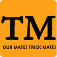 Ikona programu: Trick Mate