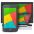Ikona programu: Screen Stream Mirroring F…