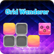 Ikona programu: Grid Wanderer