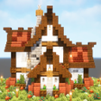 Icon des Programms: Block Crafting Robo Build