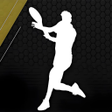 Icon des Programms: Freer Tennis