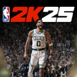 Ikona programu: NBA 2K25