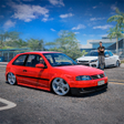 Ikona programu: Carros Rebaixados MultiPl…