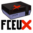 プログラムのアイコン: FCEUX