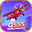 Icon des Programms: G555Bullet Heaven