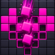 Ikona programu: Drop to Fit