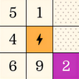 Icon des Programms: Lofi Sudoku Classic  Vari…