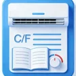 程序图标: DT Air Conditioner Manual