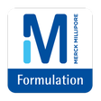 Icon des Programms: Merck Formulation