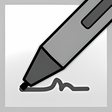 Ikona programu: Tablet Pro Pen Tool