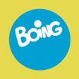 Ikona programu: Boing App - series y jueg…