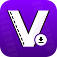 Icon des Programms: All Video Downloader