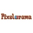 Ikona programu: Pixelorama