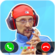Ikona programu: FGTeev Duddy Game Fake Ca…