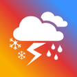Icon des Programms: Hutchs Weather
