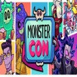 Icône du programme : Monster Prom 4: Monster C…