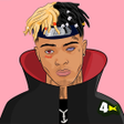 プログラムのアイコン: XXXTentacion …