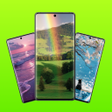 程序图标: NaturaWall