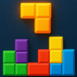 Icona del programma: Tile Stack: Block Puzzle …