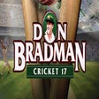 プログラムのアイコン: Don Bradman C…