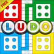 プログラムのアイコン: Ludo King Free for Window…