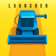 Ikona programu: Crazy Farmer Launcher