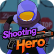 Ikona programu: ShootingHero