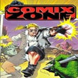Icône du programme : Comix Zone