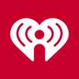 Ikona programu: iHeartRadio: Radio Podcas…