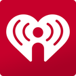 Icon des Programms: iHeartRadio: Radio Podcas…