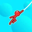 プログラムのアイコン: Stickman Hook