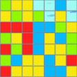 Icono de programa: ClickoMania (Cubes click)