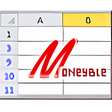 Icon of program: Moneyble Personal Finance