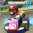 Icon des Programms: Guide Mario Kart 8