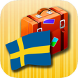 Icon des Programms: Swedish phrasebook