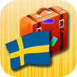 Icon des Programms: Swedish phrasebook