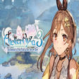 プログラムのアイコン: Atelier Ryza 3: Alchemist…