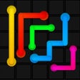 Icon des Programms: Connect Pipe- Flow Puzzle…