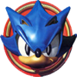 Ikona programu: Sonic 3D Blast