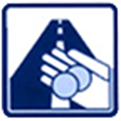 Icon des Programms: Wegenbelasting berekenen