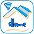 Ikona programu: Smart Home control with A…