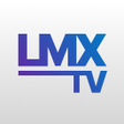 Ikona programu: LMX TV: TV Shows and Film…