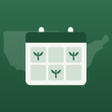 Icon des Programms: ZoneSprout - US Garden Pl…