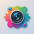 Icono de programa: Imaginoid: AI Photo Edito…