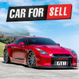Ikona programu: Car Saler Dealership Simu…