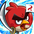 プログラムのアイコン: Angry Birds Fight!