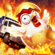 Icône du programme : Hen Road of Victory