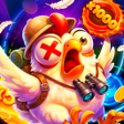 Icono de programa: Chicken Rise