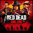 プログラムのアイコン: Red Dead Online