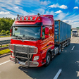 Icon des Programms: SG Truck Driver: Truck Ga…